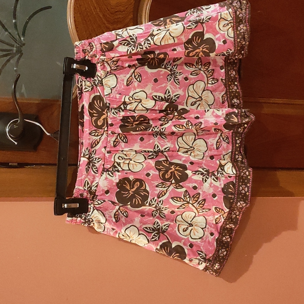 Girls skirt, 14